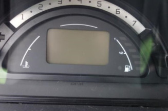 Air bag conducteur CITROEN C2