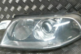 Optique avant principal gauche (feux)(phare) VOLKSWAGEN PASSAT 4 Photo n°1