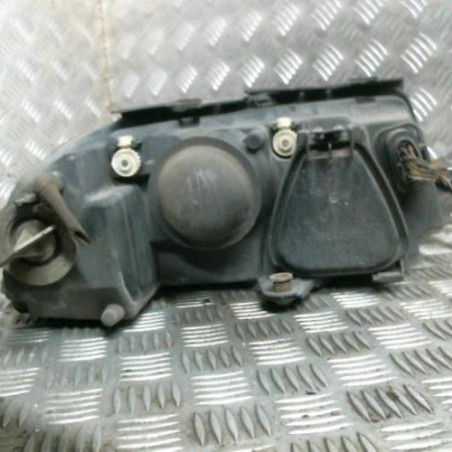 Optique avant principal gauche (feux)(phare) VOLKSWAGEN PASSAT 4