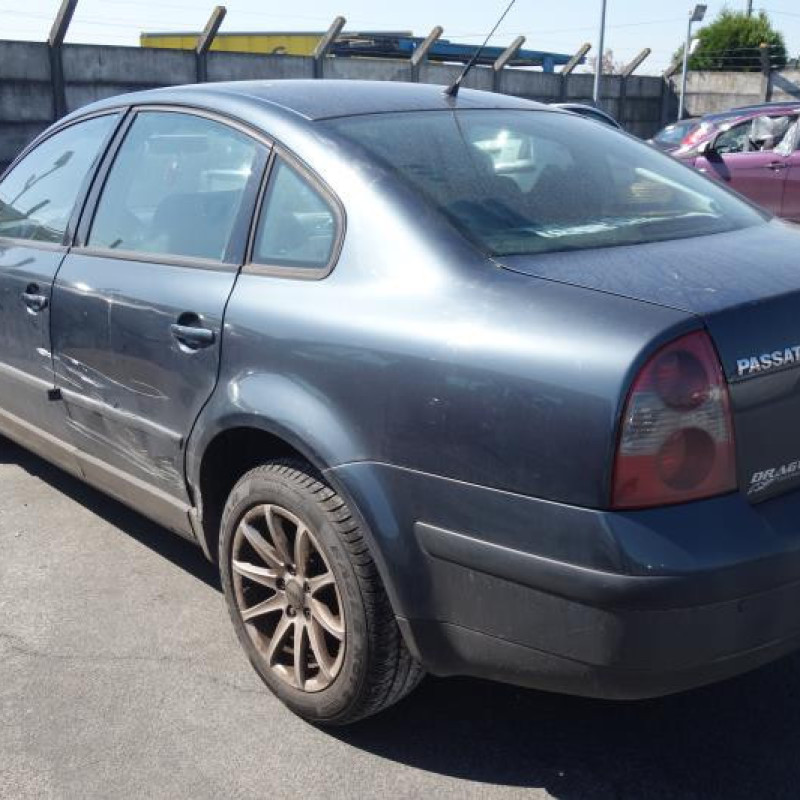 Optique avant principal gauche (feux)(phare) VOLKSWAGEN PASSAT 4 Photo n°6