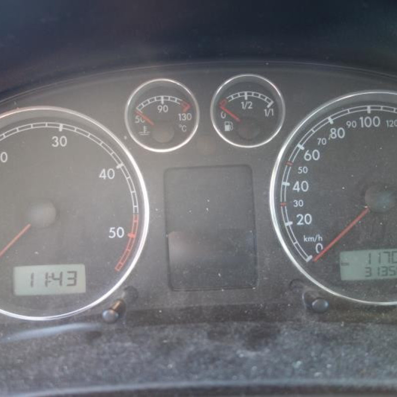 Retroviseur droit VOLKSWAGEN PASSAT 4 Photo n°12