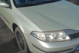 Pare choc arriere RENAULT LAGUNA 2