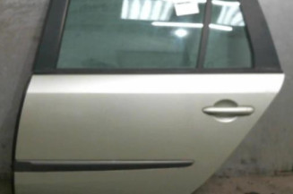 Porte arriere gauche RENAULT LAGUNA 1 Photo n°1
