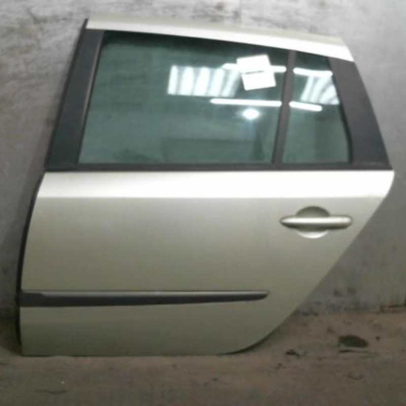 Porte arriere gauche RENAULT LAGUNA 1 Photo n°1