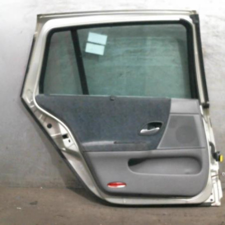 Porte arriere gauche RENAULT LAGUNA 2