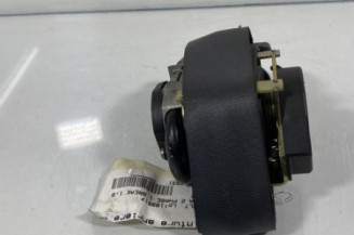 Pretensionneur de ceinture arriere droit RENAULT LAGUNA 2