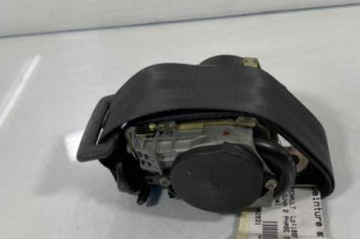 Pretensionneur de ceinture arriere droit RENAULT LAGUNA 2
