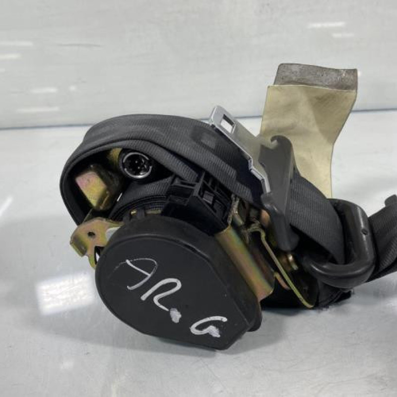 Pretensionneur de ceinture arriere gauche RENAULT LAGUNA 1 Photo n°1