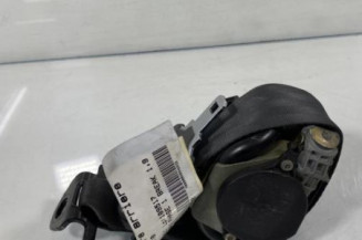 Pretensionneur de ceinture arriere gauche RENAULT LAGUNA 1