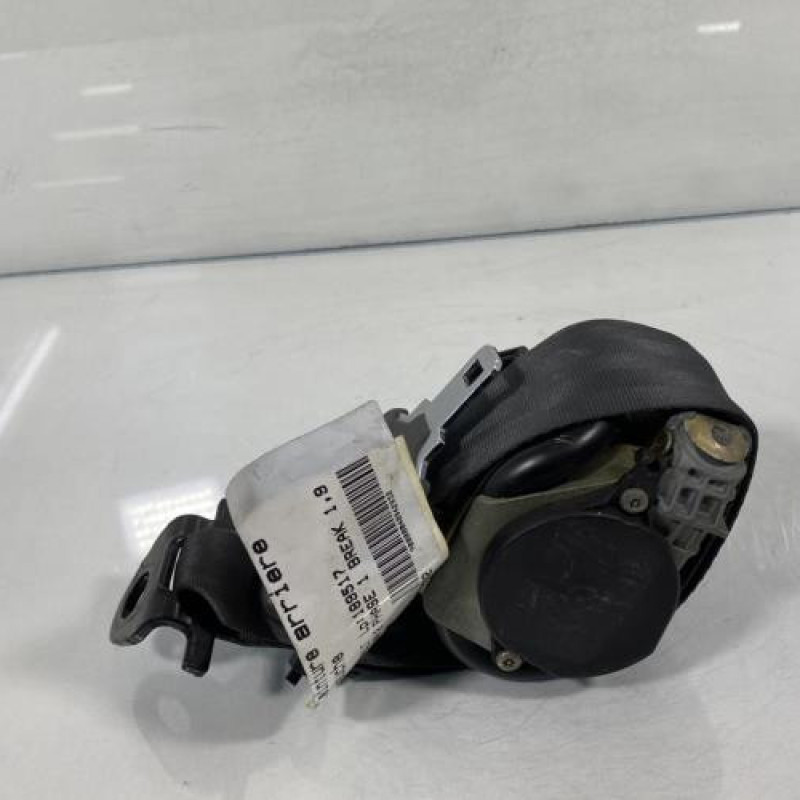 Pretensionneur de ceinture arriere gauche RENAULT LAGUNA 1 Photo n°3