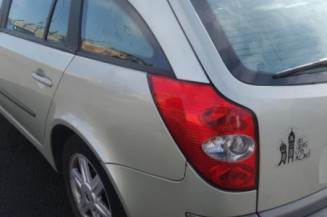 Pretensionneur de ceinture arriere gauche RENAULT LAGUNA 1