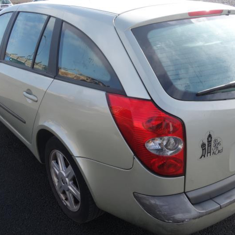 Pretensionneur de ceinture arriere gauche RENAULT LAGUNA 1 Photo n°4