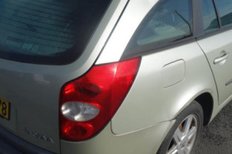 Pretensionneur de ceinture arriere gauche RENAULT LAGUNA 1