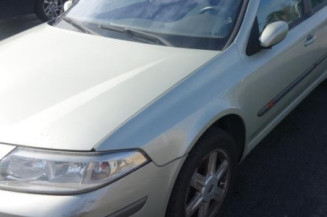 Pretensionneur de ceinture arriere gauche RENAULT LAGUNA 1