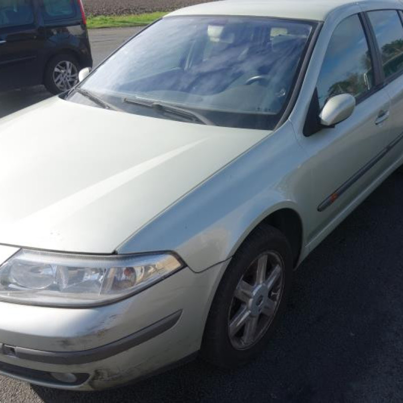Pretensionneur de ceinture arriere gauche RENAULT LAGUNA 1 Photo n°7