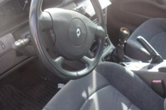Pretensionneur de ceinture arriere gauche RENAULT LAGUNA 1