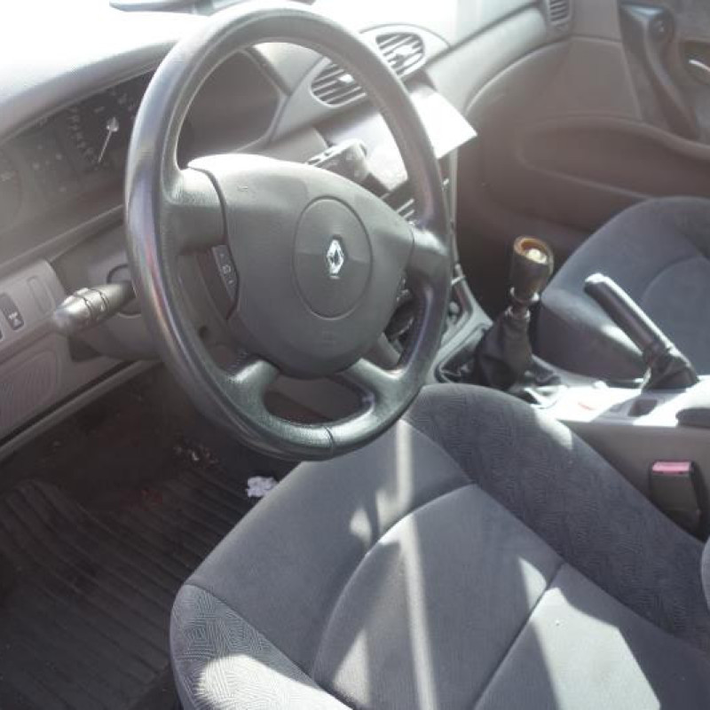 Pretensionneur de ceinture arriere gauche RENAULT LAGUNA 1 Photo n°9