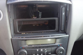 Pretensionneur de ceinture arriere gauche RENAULT LAGUNA 1