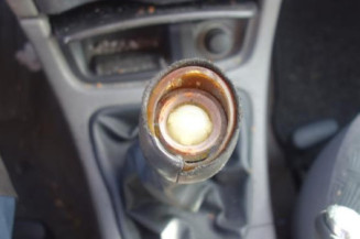 Pretensionneur de ceinture arriere gauche RENAULT LAGUNA 2