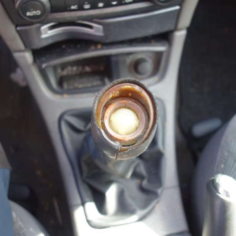 Pretensionneur de ceinture arriere gauche RENAULT LAGUNA 1 Photo n°11