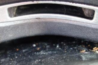 Pretensionneur de ceinture arriere gauche RENAULT LAGUNA 1