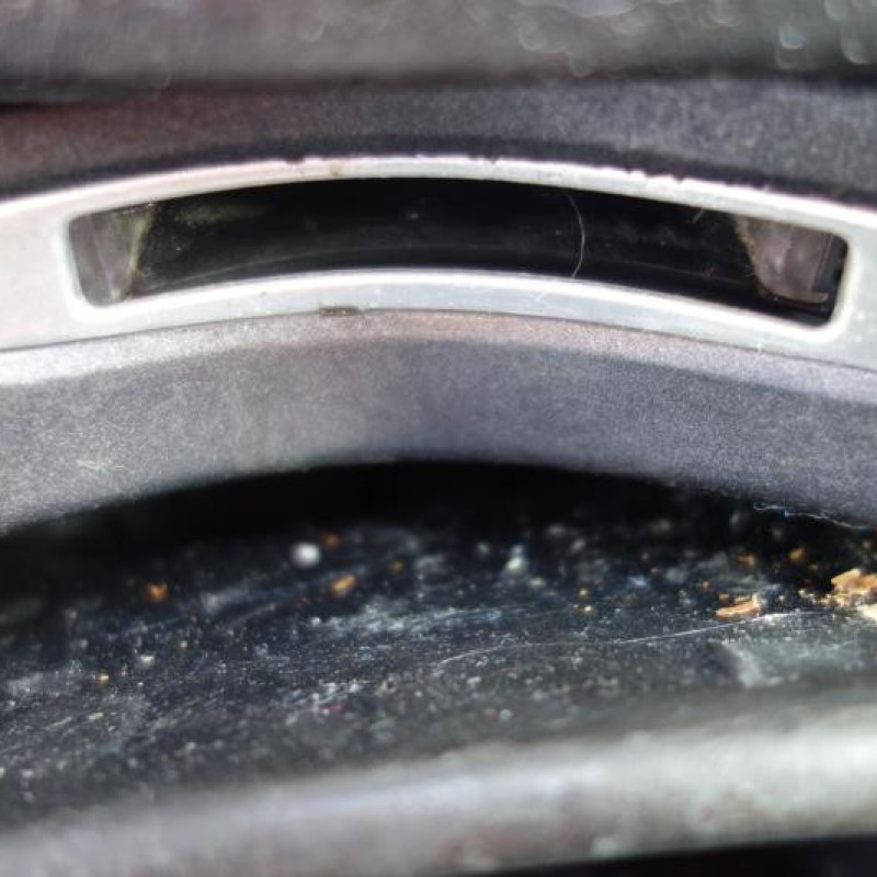 Pretensionneur de ceinture arriere gauche RENAULT LAGUNA 1 Photo n°13