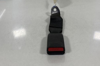 Attache ceinture arriere droit OPEL AGILA B Photo n°1