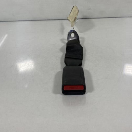 Attache ceinture arriere droit OPEL AGILA B Photo n°1