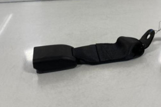 Attache ceinture arriere droit OPEL AGILA B