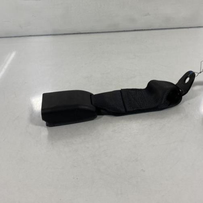 Attache ceinture arriere droit OPEL AGILA B Photo n°2