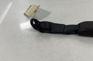 Attache ceinture arriere droit OPEL AGILA B