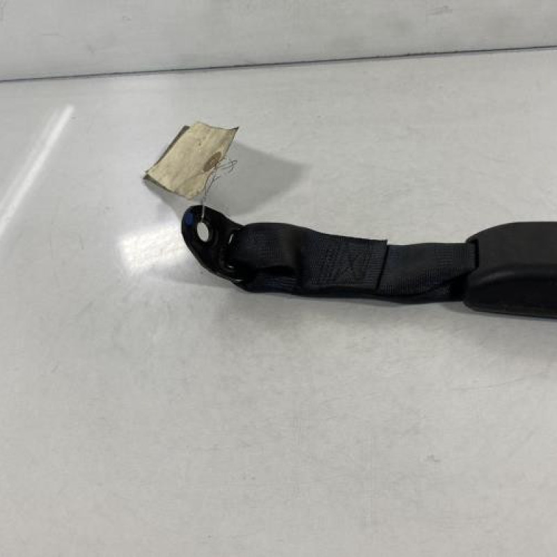 Attache ceinture arriere droit OPEL AGILA B Photo n°3