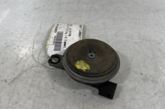 Avertisseur/Klaxon OPEL AGILA B Photo n°1