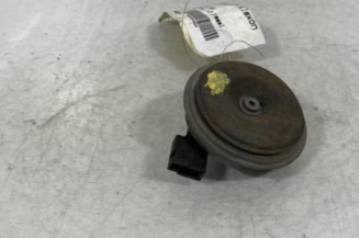 Avertisseur/Klaxon OPEL AGILA B