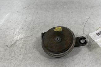 Avertisseur/Klaxon OPEL AGILA B