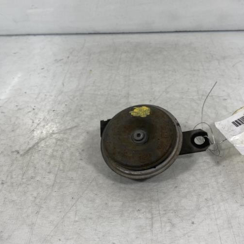 Avertisseur/Klaxon OPEL AGILA B Photo n°3