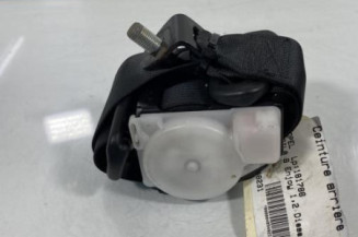 Ceinture arriere droit OPEL AGILA B Photo n°1