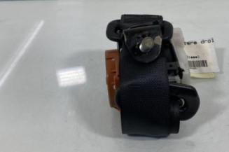 Ceinture arriere droit OPEL AGILA B
