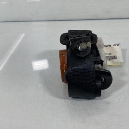 Ceinture arriere droit OPEL AGILA B