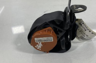Ceinture arriere gauche OPEL AGILA B Photo n°1