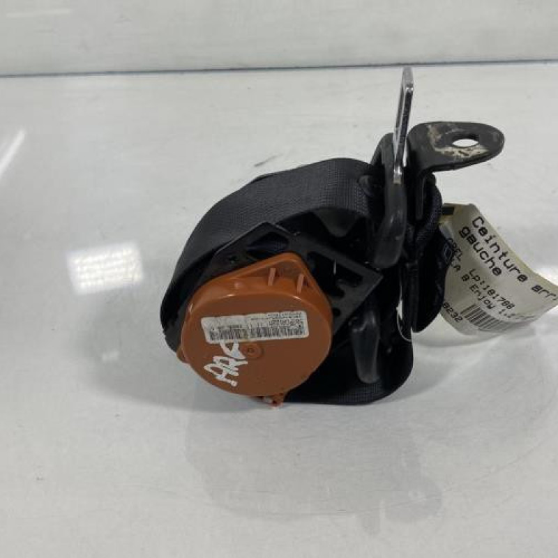 Ceinture arriere gauche OPEL AGILA B Photo n°1