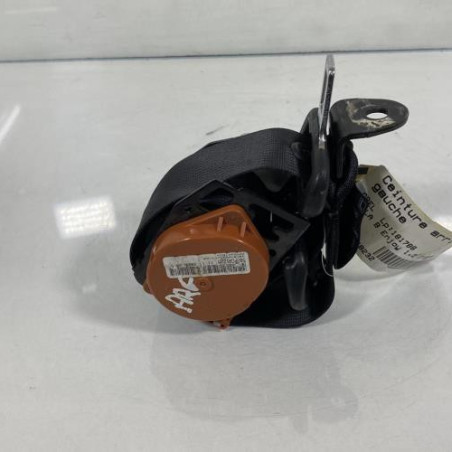Ceinture arriere gauche OPEL AGILA B Photo n°1