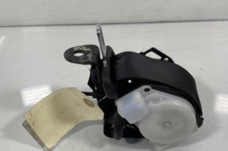 Ceinture arriere gauche OPEL AGILA B
