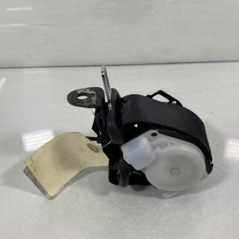Ceinture arriere gauche OPEL AGILA B Photo n°3