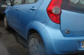 Ceinture arriere gauche OPEL AGILA B