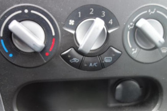 Ceinture arriere gauche OPEL AGILA B