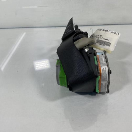 Pretensionneur de ceinture avant droit OPEL AGILA B