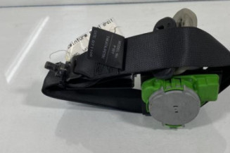 Pretensionneur de ceinture avant droit OPEL AGILA B