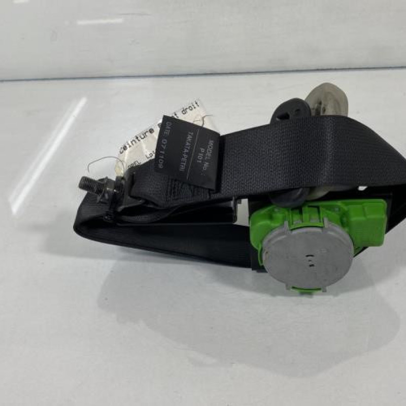 Pretensionneur de ceinture avant droit OPEL AGILA B Photo n°3