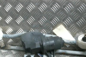 Moteur essuie glace avant OPEL AGILA B Photo n°1
